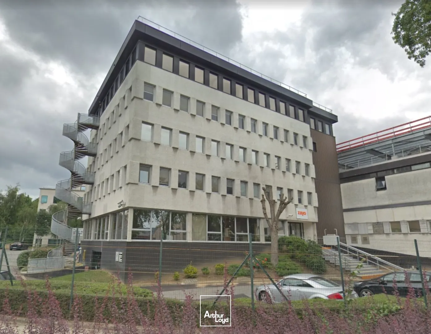 Bureaux à louer à VELIZY VILLACOUBLAY 78140