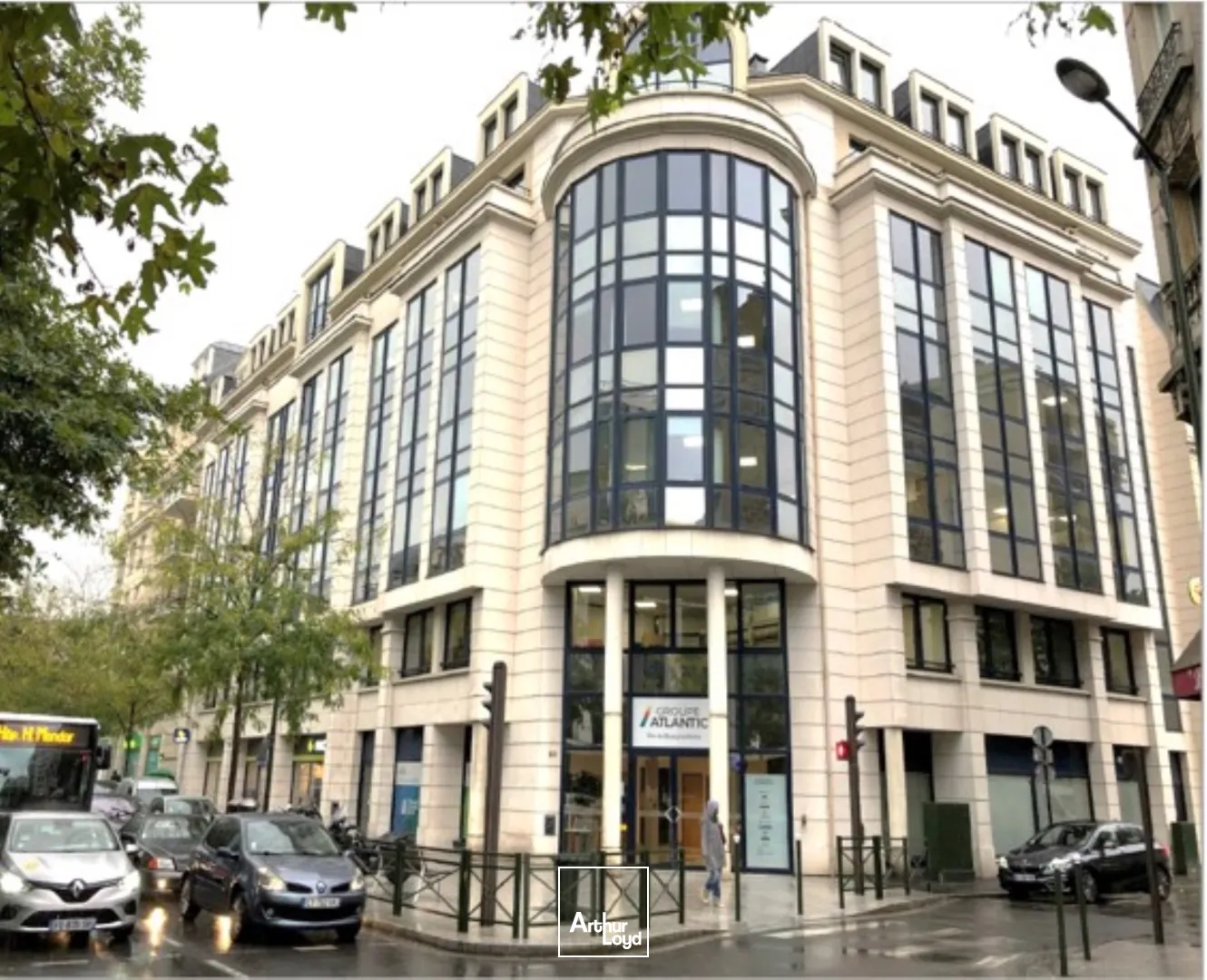 RARE SUR BOURG LA REINE !