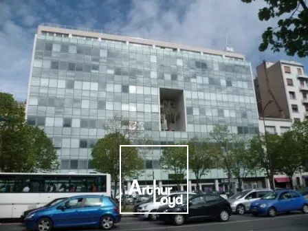 Bureaux à louer - Prado/Périer - 13008 Marseille