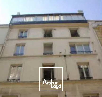 Bureaux A Louer - Morning Cléry