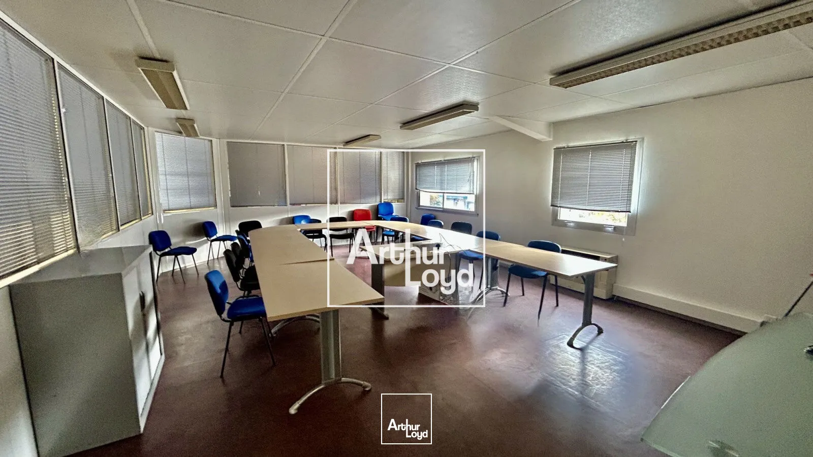 LOCAL D'ACTIVITE A LOUER TOULOUSE