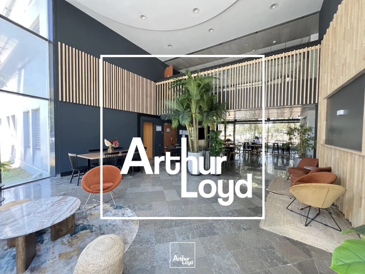 LOCATION BUREAUX - MONTPELLIER MILLENAIRE ODYSSEUM PROXIMITE IMMEDIATE TRAMWAY