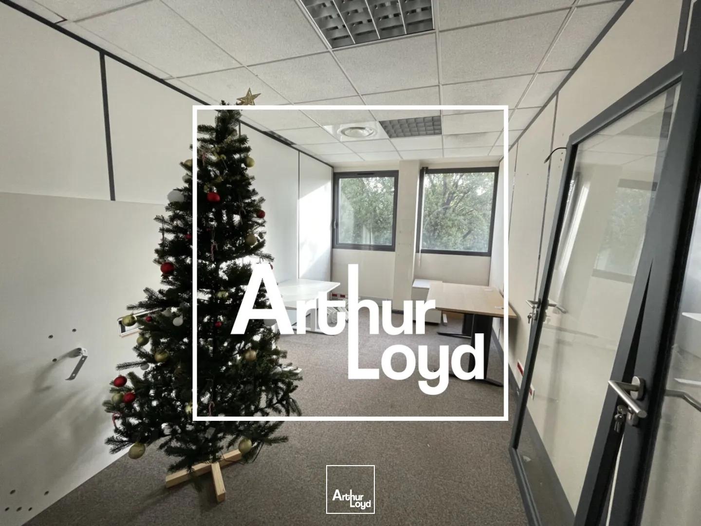 LOCATION BUREAUX - MONTPELLIER MILLENAIRE ODYSSEUM PROXIMITE IMMEDIATE TRAMWAY