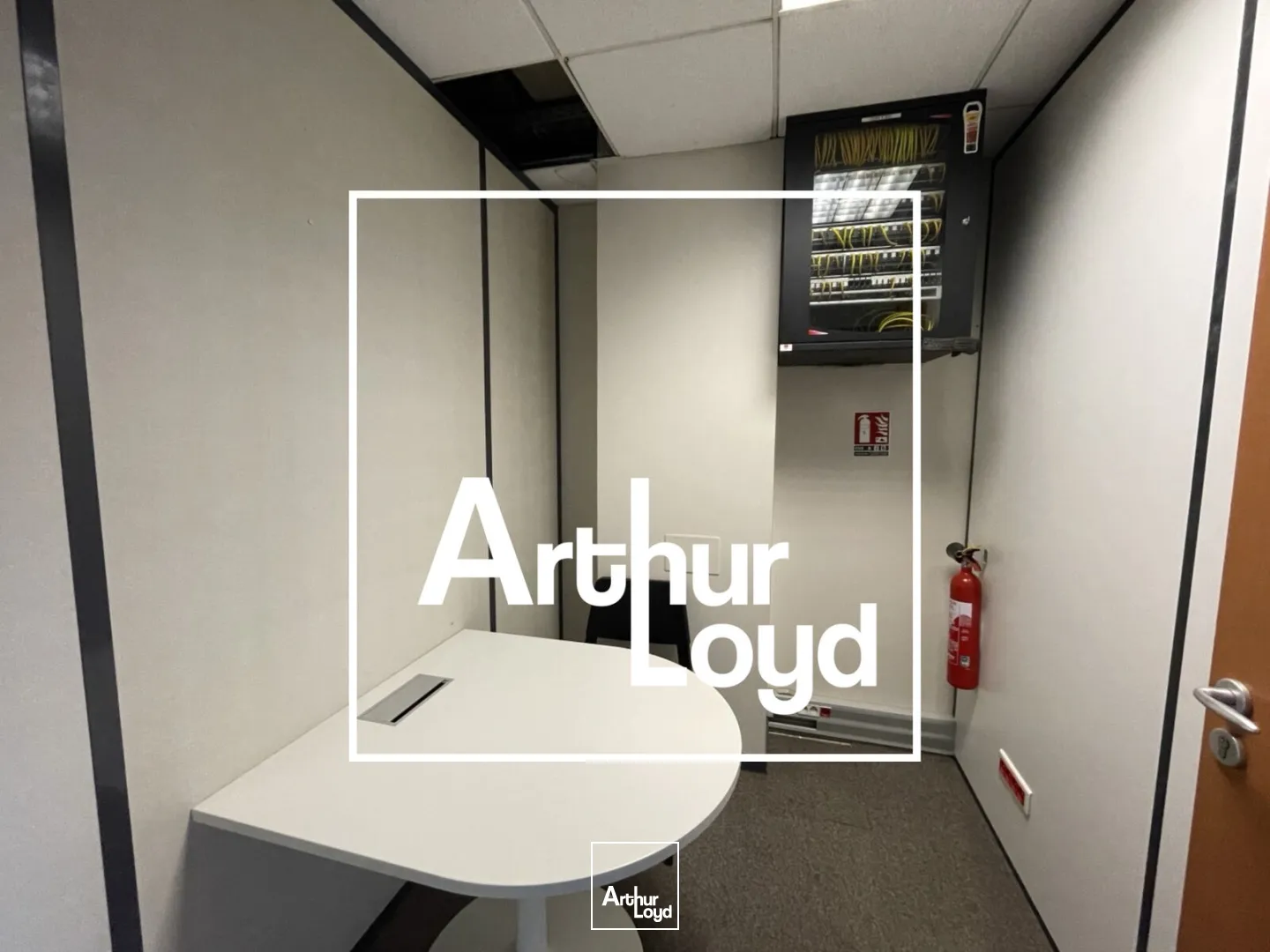 LOCATION BUREAUX - MONTPELLIER MILLENAIRE ODYSSEUM PROXIMITE IMMEDIATE TRAMWAY