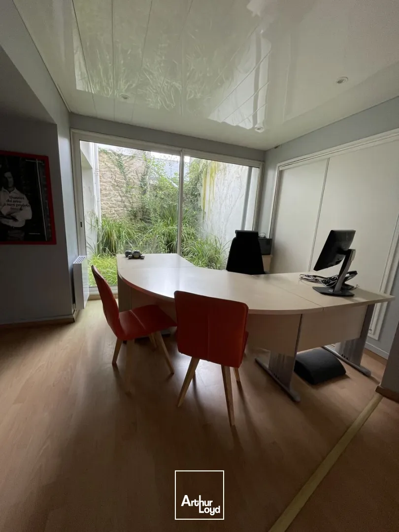 A VENDRE - BUREAUX DE 65 M - AURAY