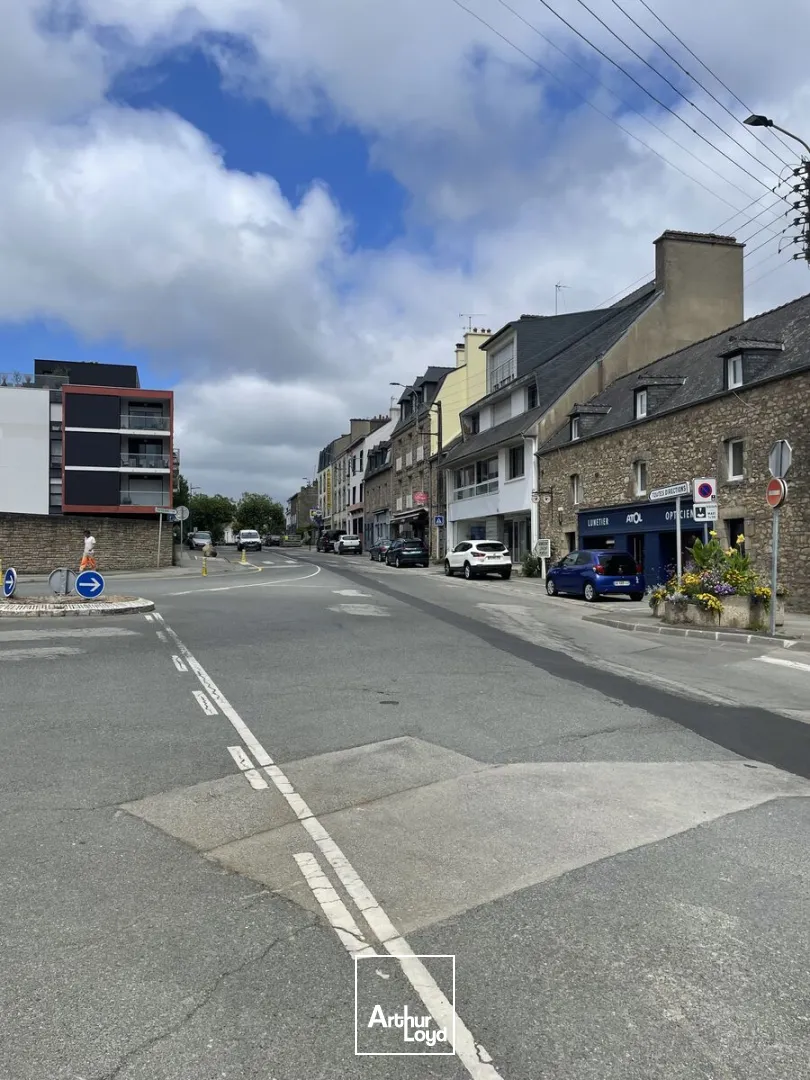 A VENDRE - BUREAUX DE 65 M - AURAY