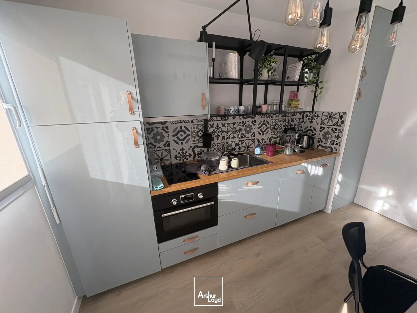 Bureaux à louer 63 m2 Coligny Orléans 