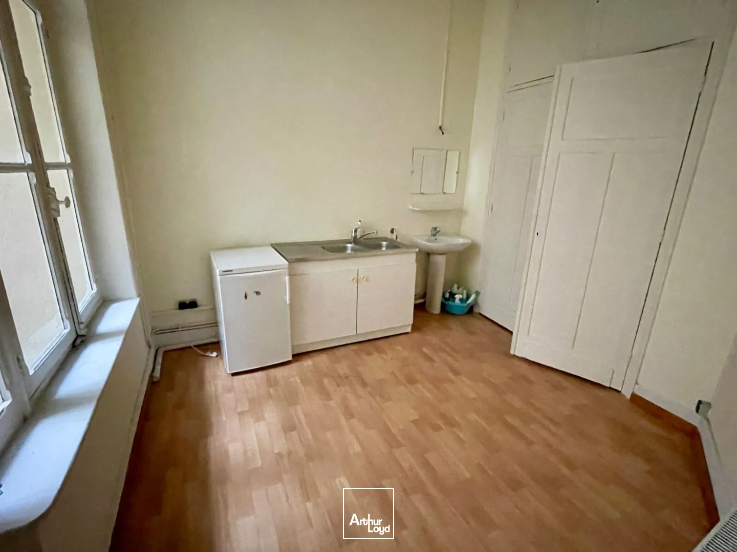 Bureaux de standing à louer - Lille Faidherbe / Gare Lille Flandres - 100 m2