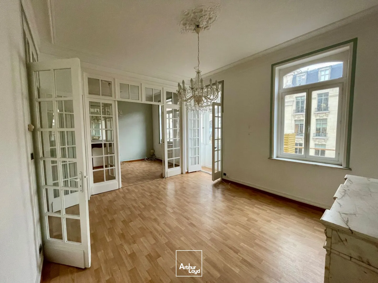 Bureaux de standing à louer - Lille Faidherbe / Gare Lille Flandres - 100 m2