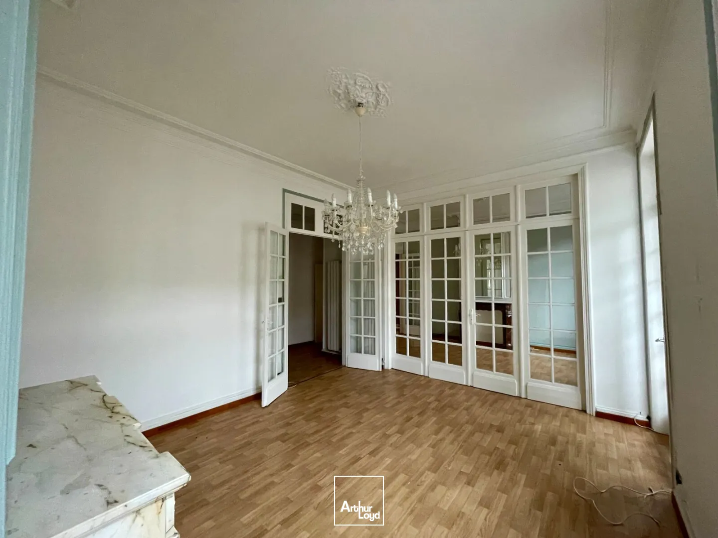 Bureaux de standing à louer - Lille Faidherbe / Gare Lille Flandres - 100 m2