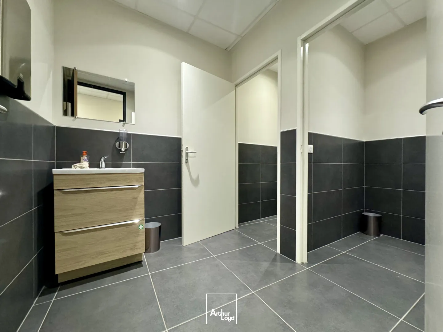 Location de Bureaux Belfort Vieille Ville