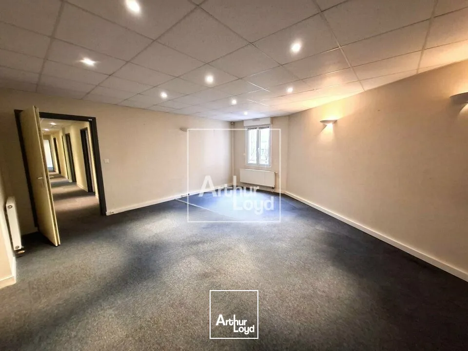 à saisir proximité immédiate Gare RER de Melun