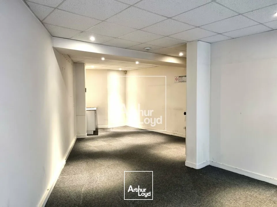 à saisir proximité immédiate Gare RER de Melun