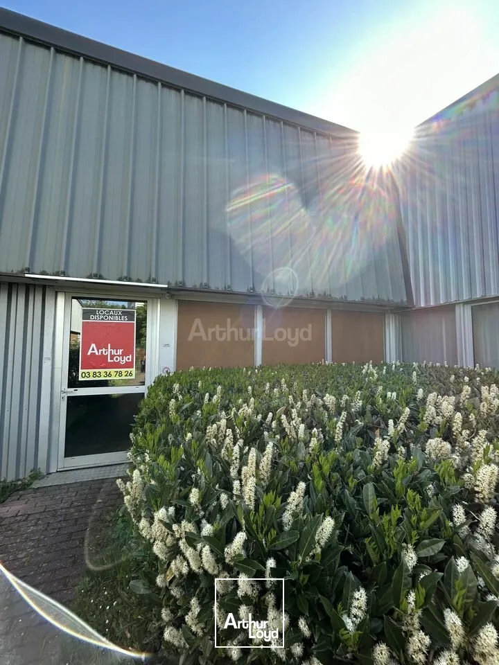 BUREAUX à LOUER de 210 m²