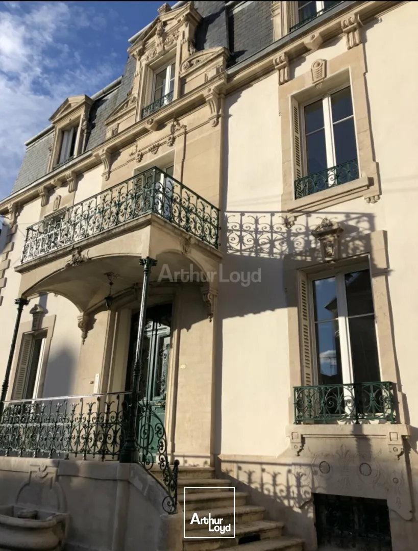 BUREAUX à LOUER de 50 m²