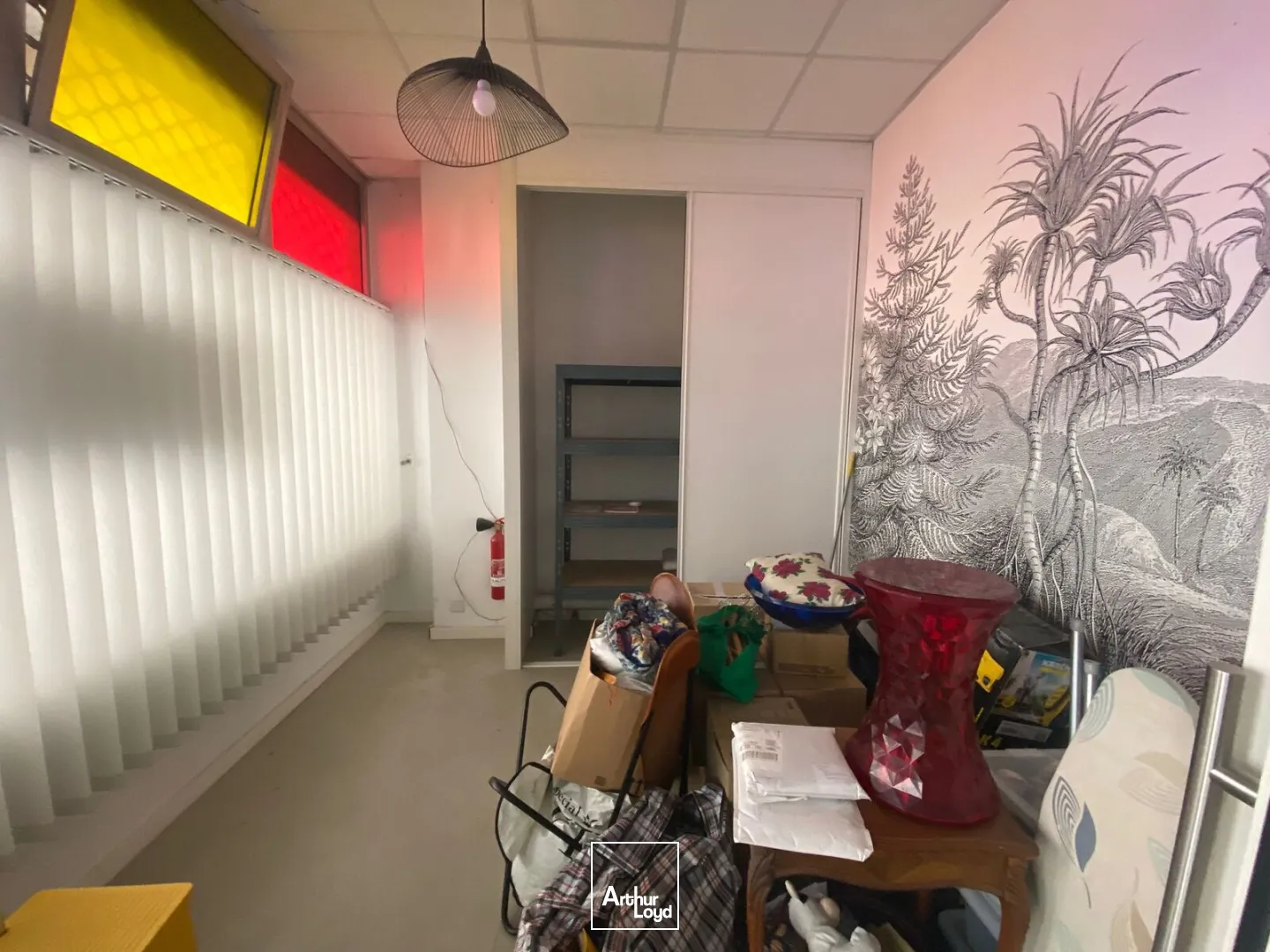 Local commercial à vendre - Baille / Castellane - 13005 Marseille