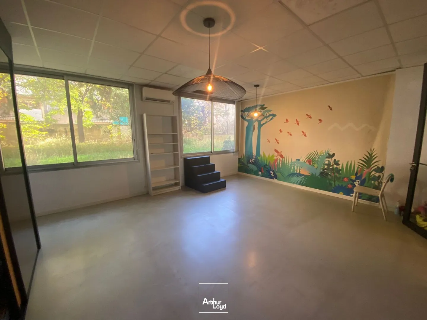 Local commercial à vendre - Baille / Castellane - 13005 Marseille