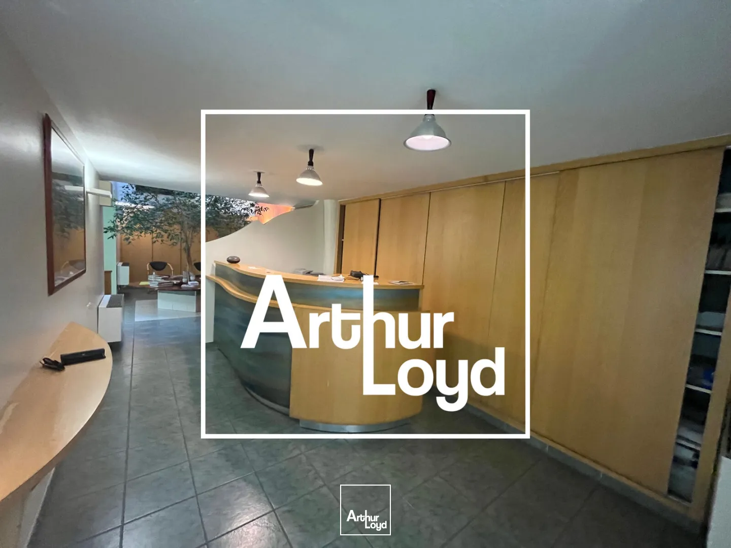 BUREAUX A VENDRE - MONTPELLIER HYPER CENTRE