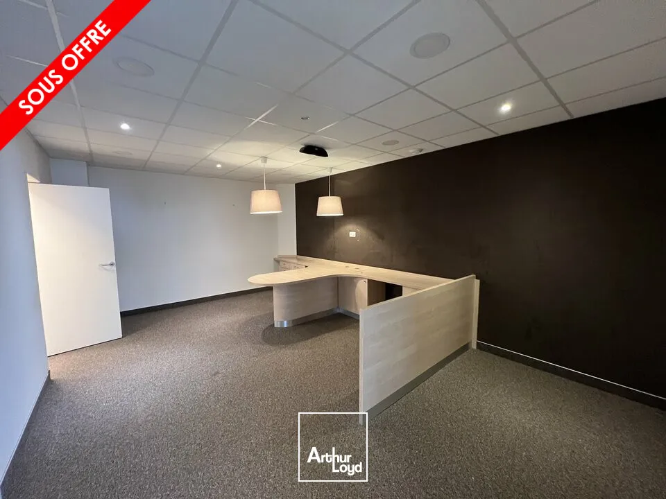 Local commercial à vendre quartier de la gare ANGOULEME