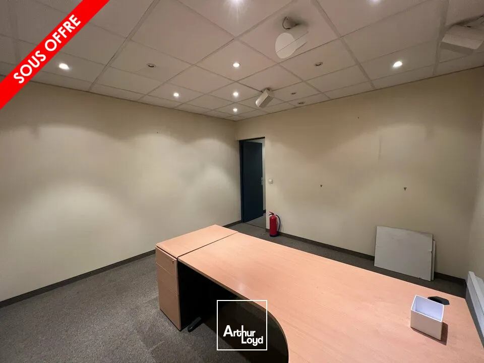 Local commercial à vendre quartier de la gare ANGOULEME