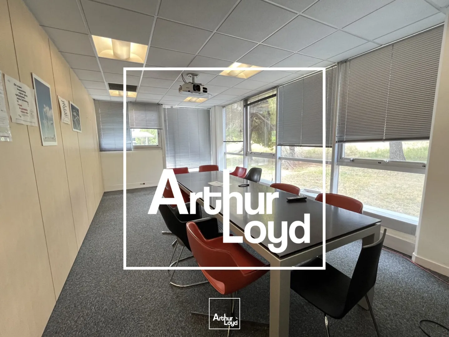 IMMEUBLE INDEPENDANT A VENDRE - MONTPELLIER MILLENAIRE