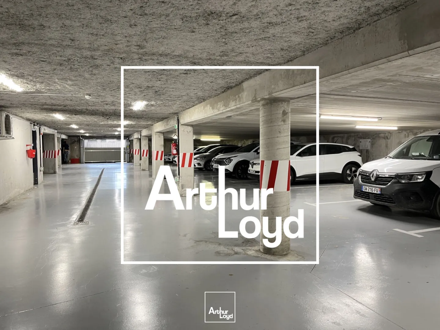 IMMEUBLE INDEPENDANT A VENDRE - MONTPELLIER MILLENAIRE