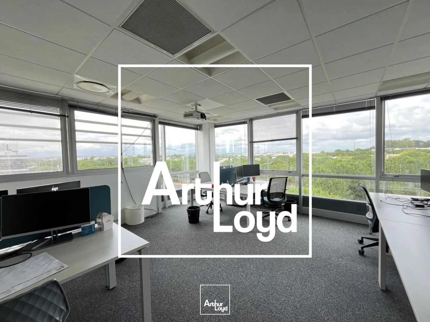 IMMEUBLE INDEPENDANT A VENDRE - MONTPELLIER MILLENAIRE