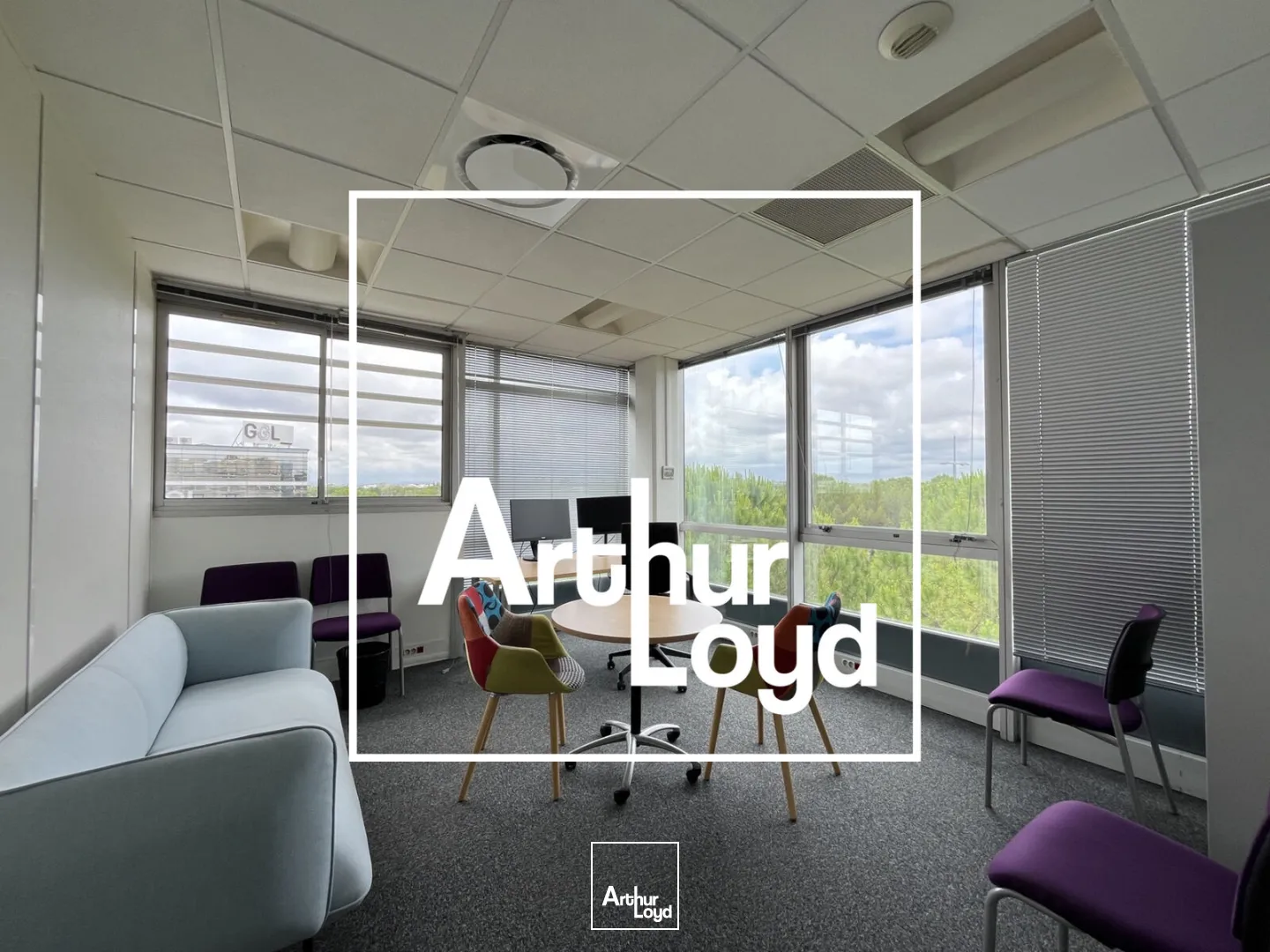 IMMEUBLE INDEPENDANT A VENDRE - MONTPELLIER MILLENAIRE