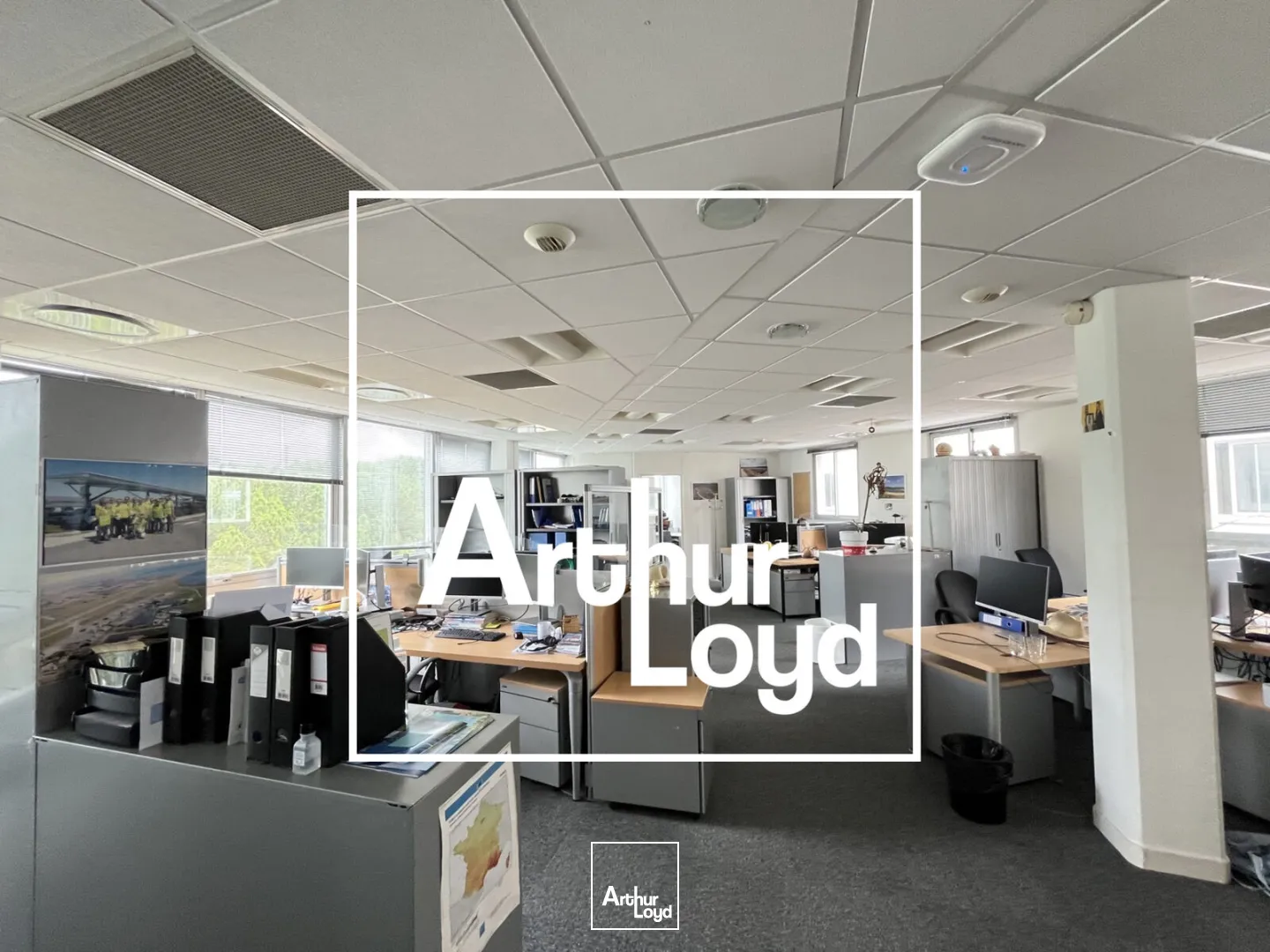 IMMEUBLE INDEPENDANT A VENDRE - MONTPELLIER MILLENAIRE