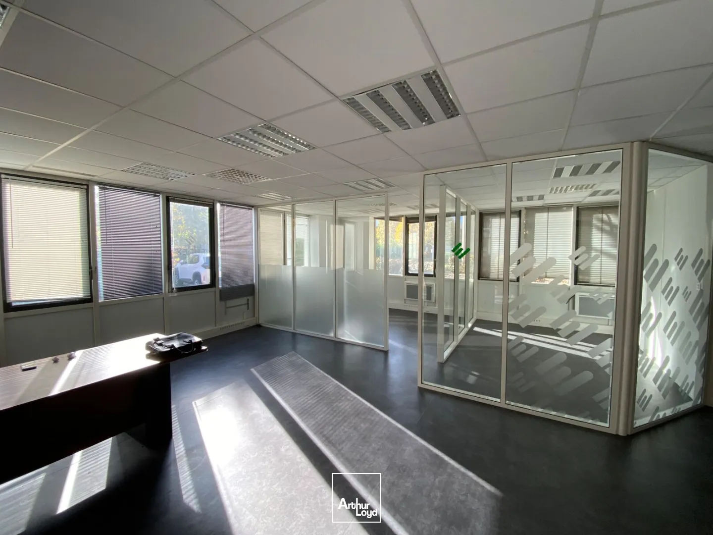 Immeuble à vendre 926 m² - Eybens 