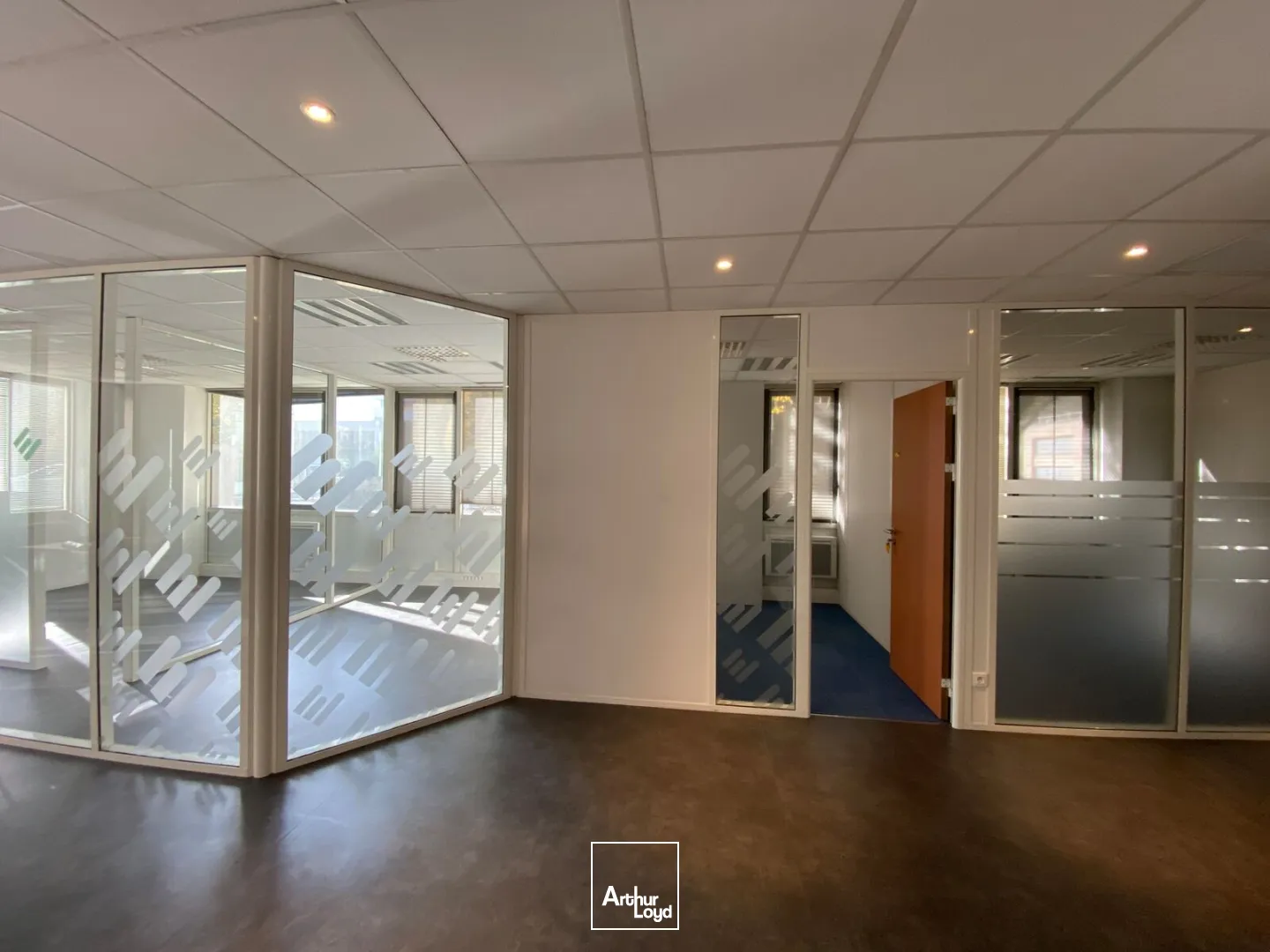 Immeuble à vendre 926 m² - Eybens 