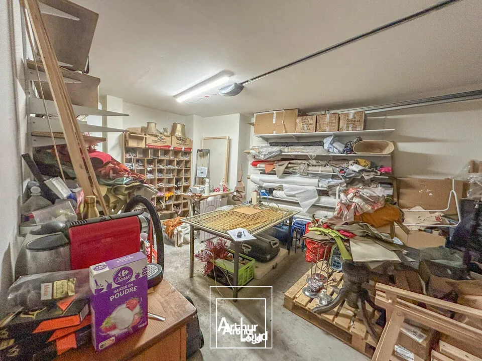 LOCAL COMMERCIAL location à BRIVE LA GAILLARDE 19100