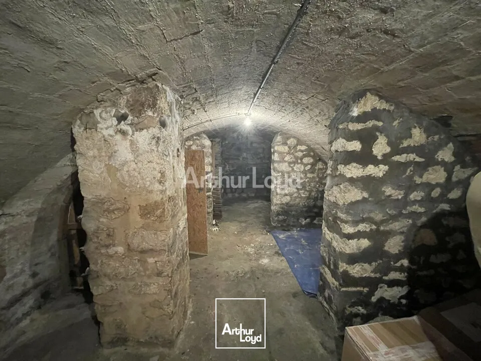 LOCAL COMMERCIAL location à REIMS 51100