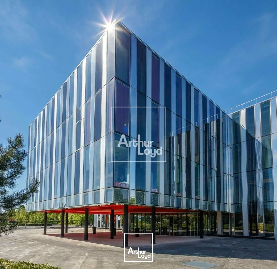 CARRE SENART BUREAUX à vendre