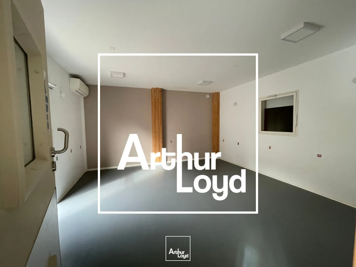 LOCAL PROFESSIONNEL A VENDRE - PMR ET ERP - VENDARGUES