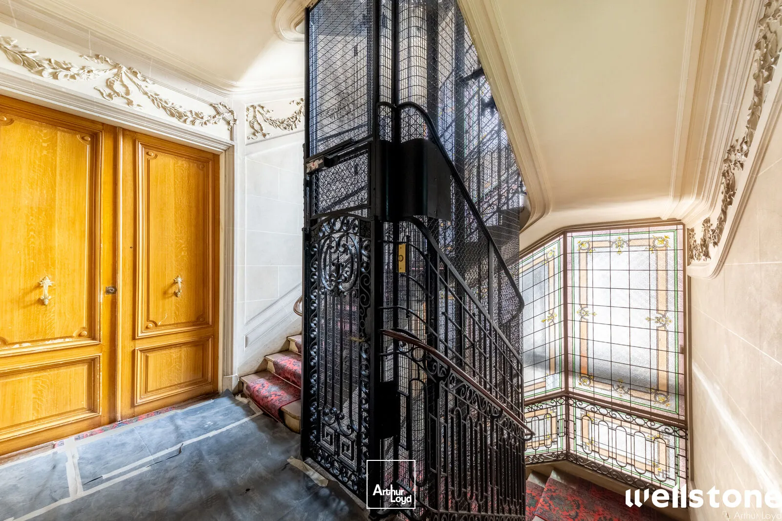 Bureaux à vendre à PARIS 75012