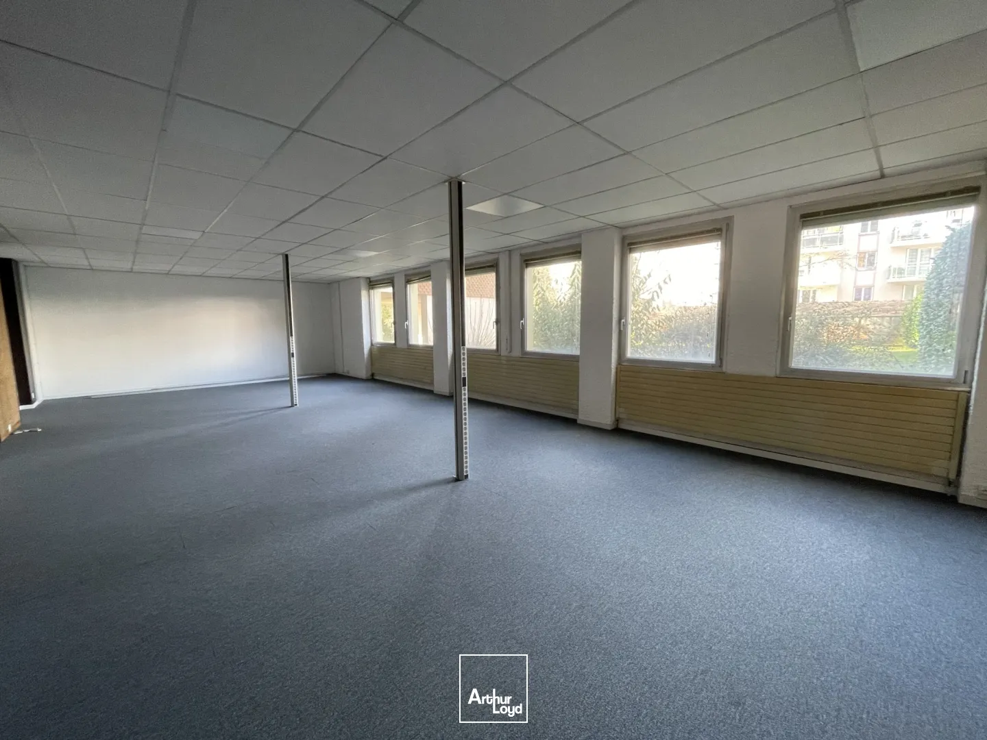 Bureaux à vendre à EVREUX 27000