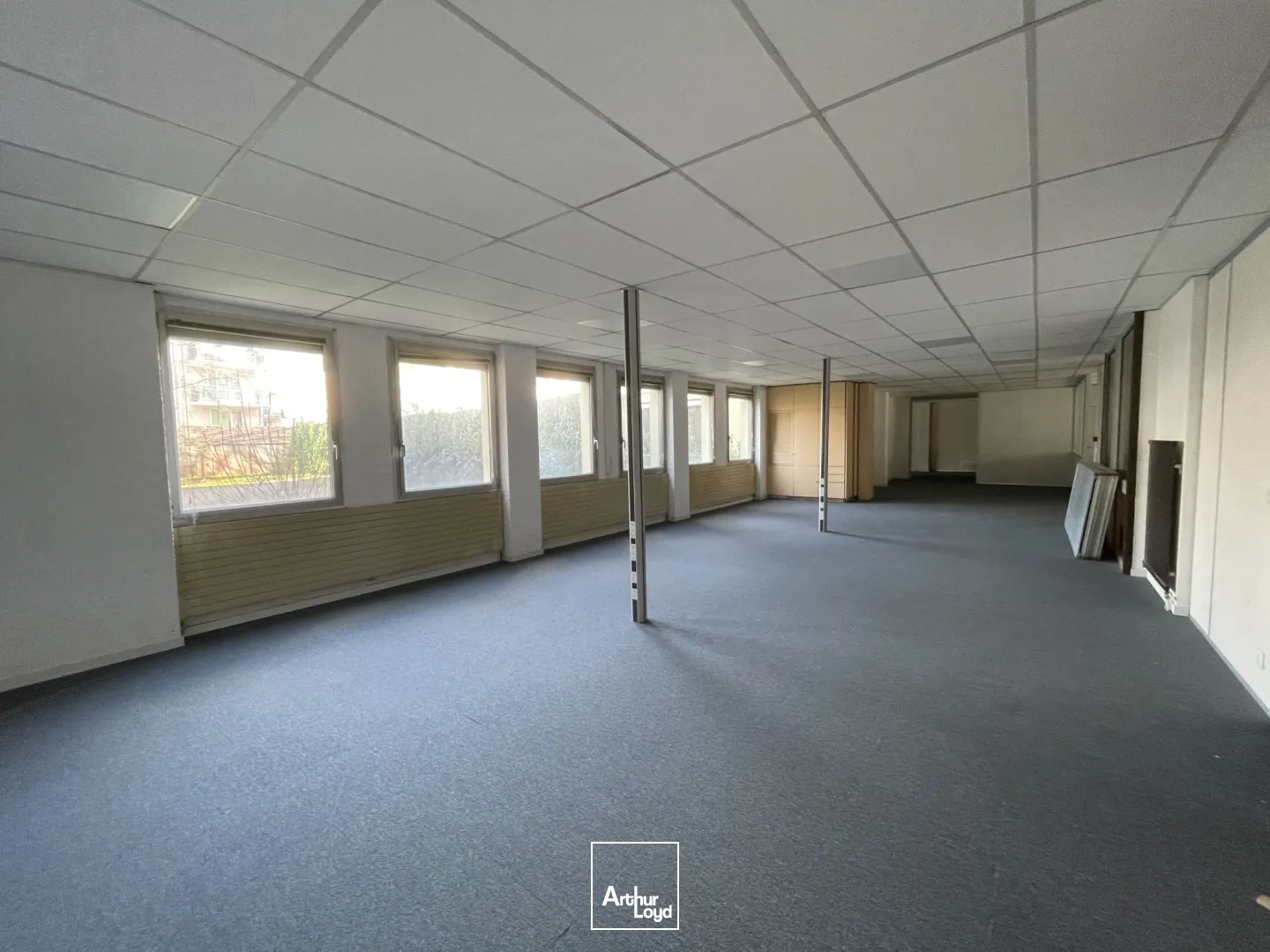 Bureaux à vendre à EVREUX 27000