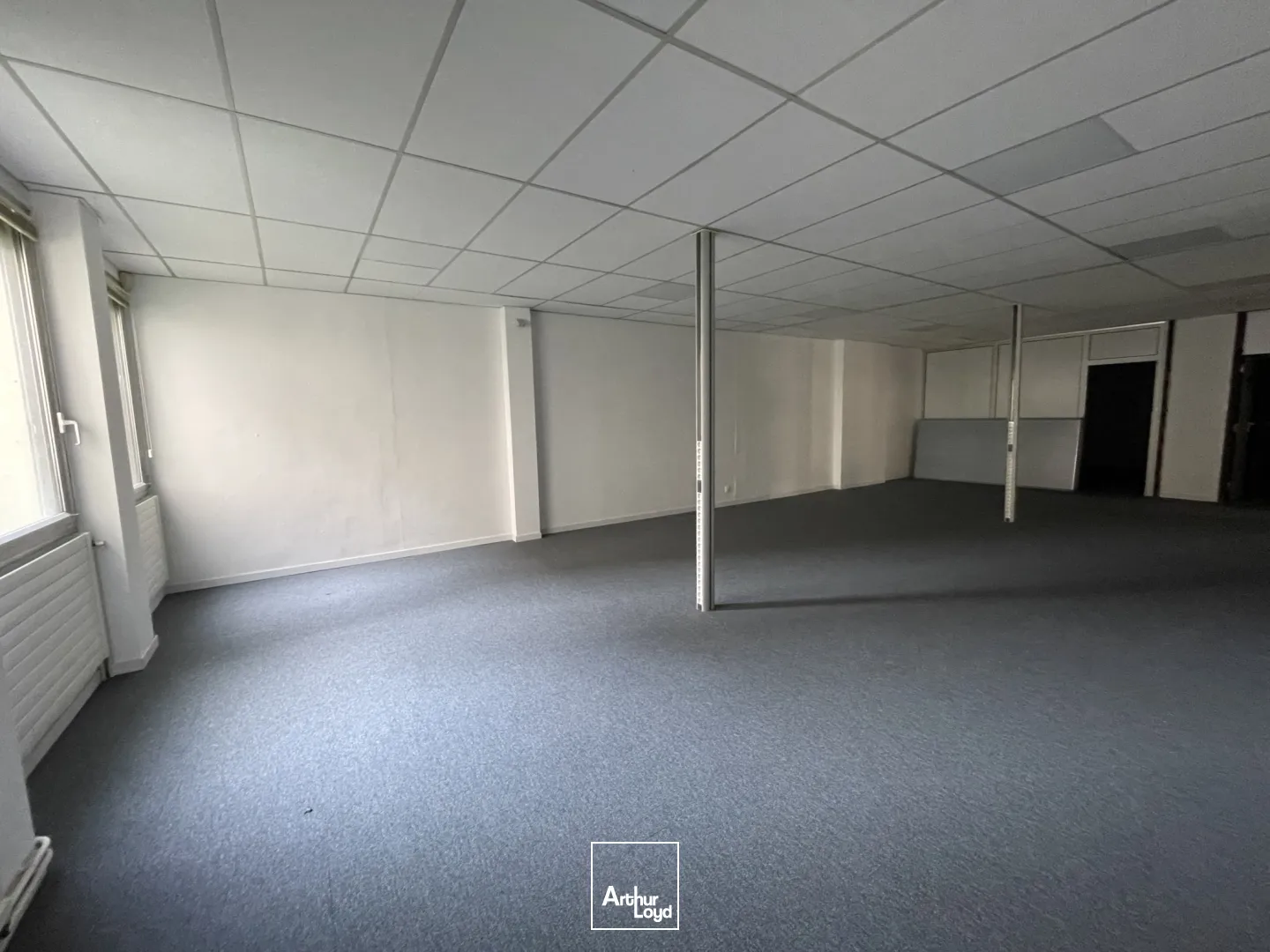 Bureaux à vendre à EVREUX 27000