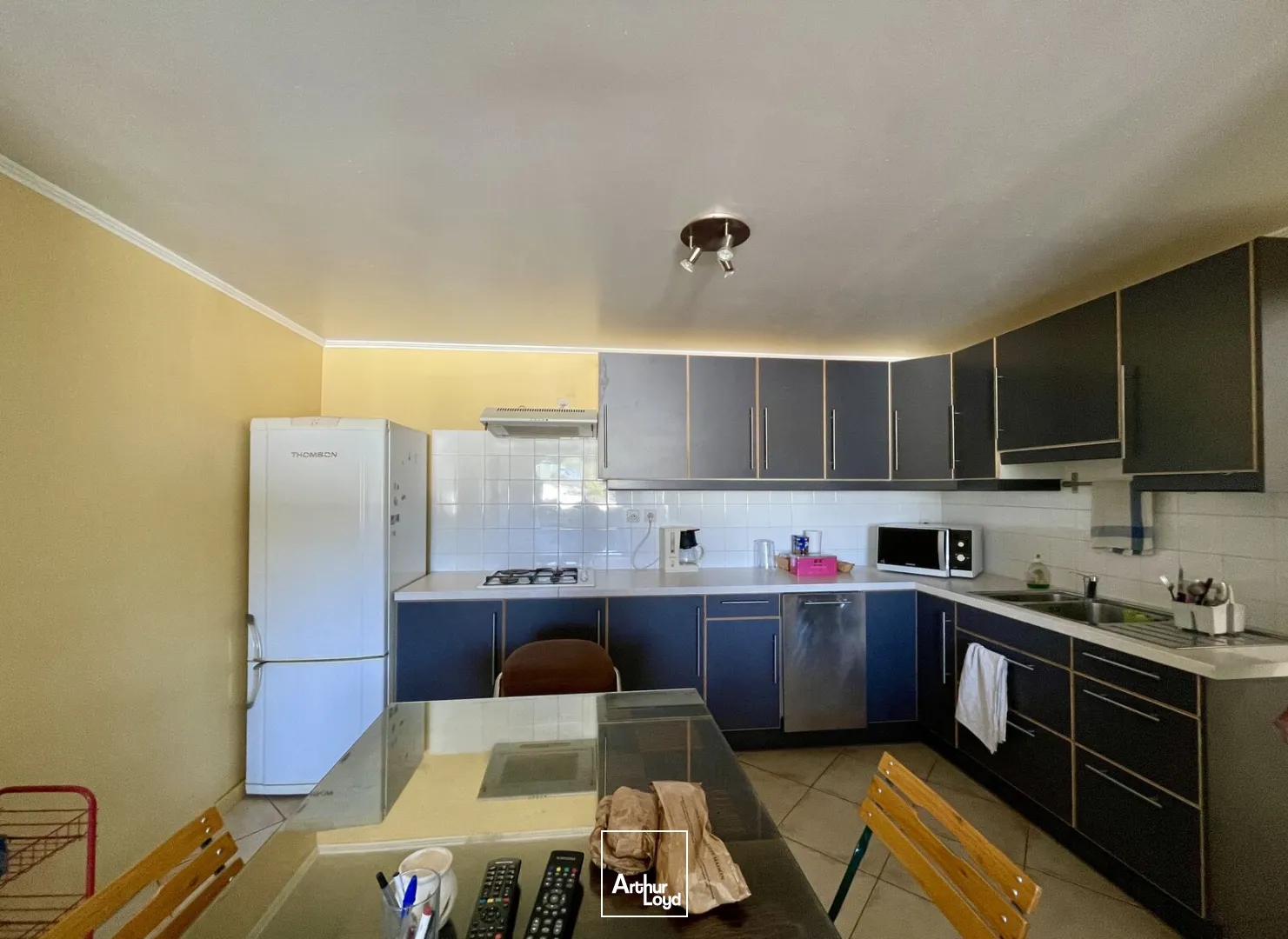 Locaux d'activité à vendre à GUICHAINVILLE 27930