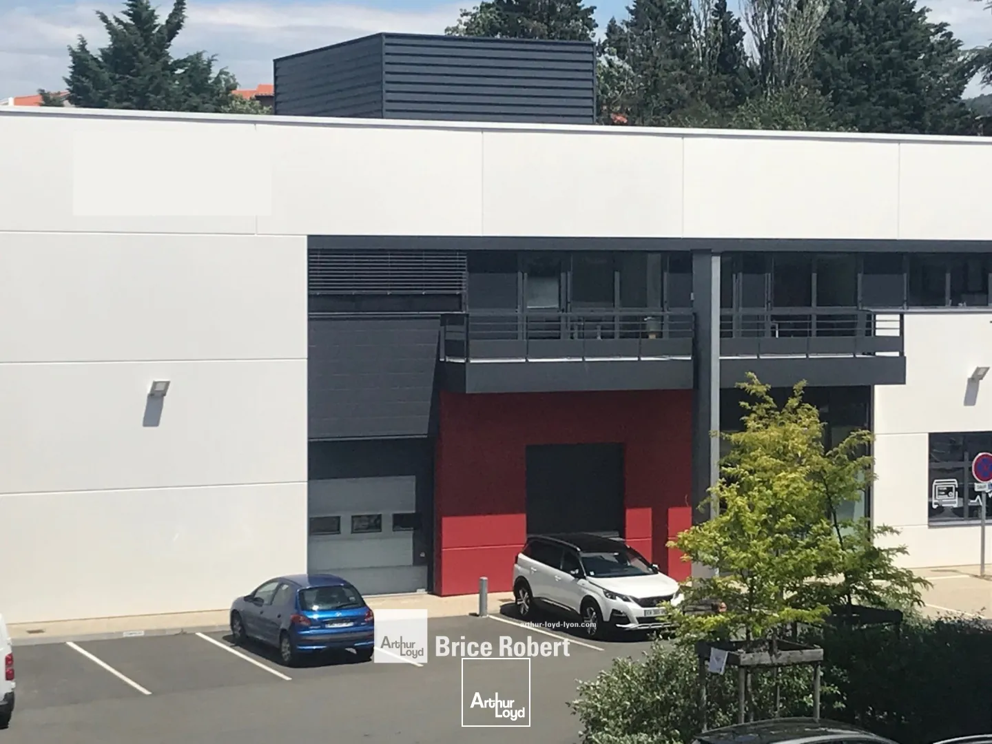 A louer - VEELAGE DE DARDILLY - Bureaux et locaux d'activités - Dardilly