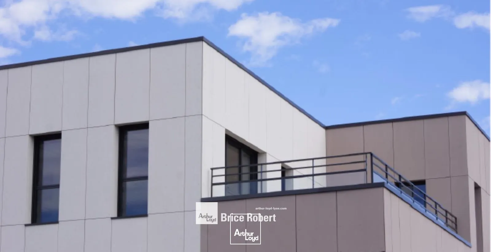A LOUER - Bâtiment industriel - LIMAS