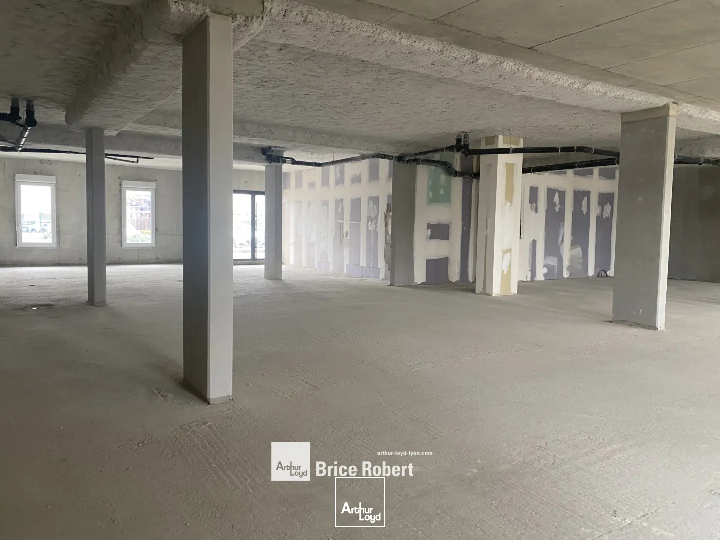 A vendre - Bureaux professions médicales - Brignais