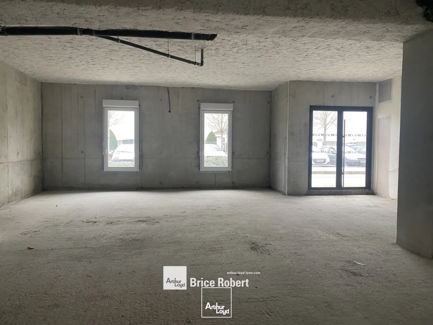 A vendre - Bureaux professions médicales - Brignais