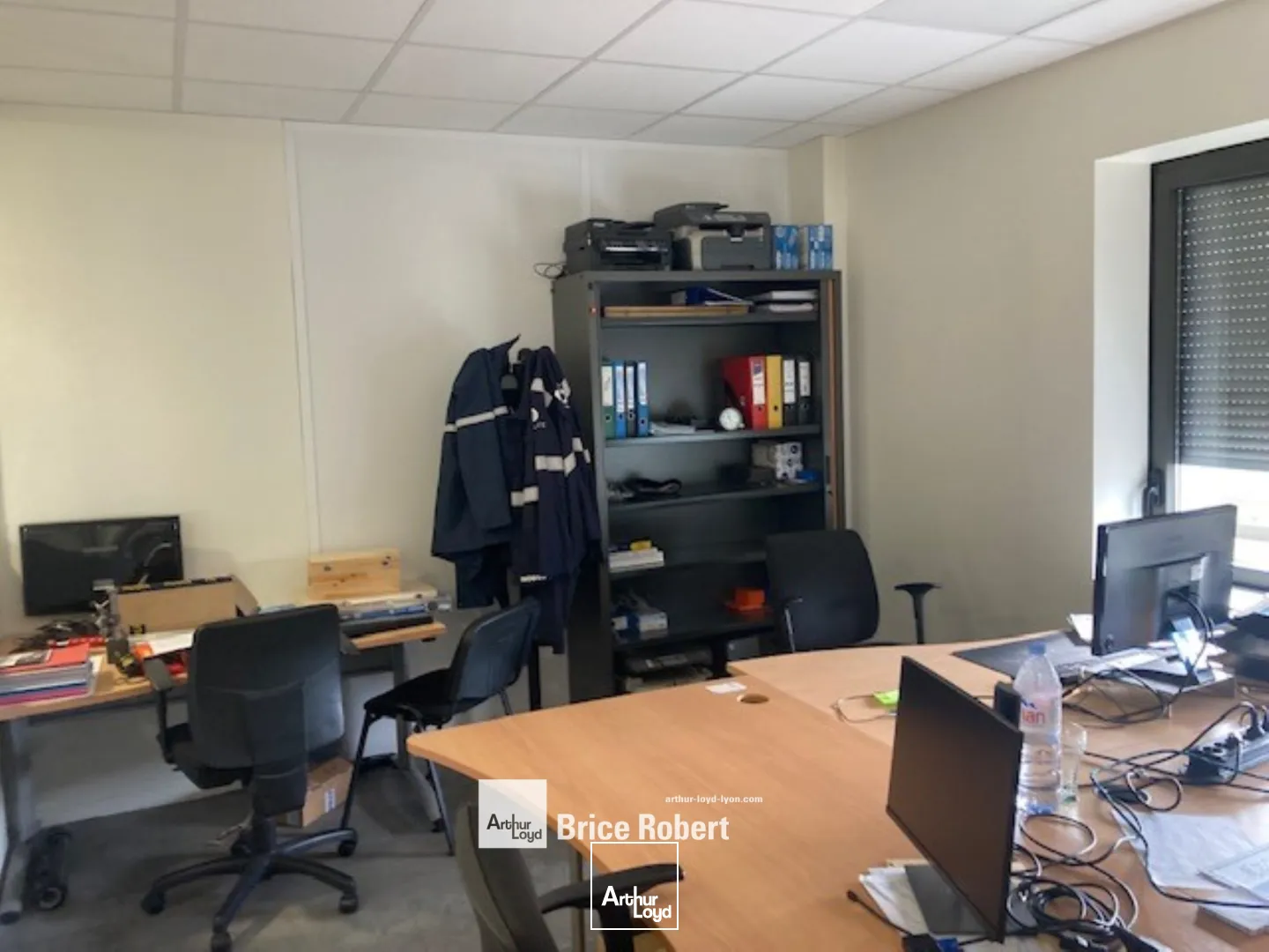 Location local d'activité indépendant - Corbas