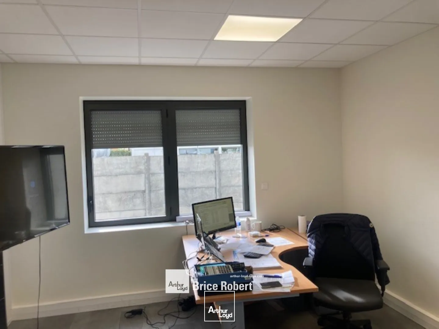 Location local d'activité indépendant - Corbas