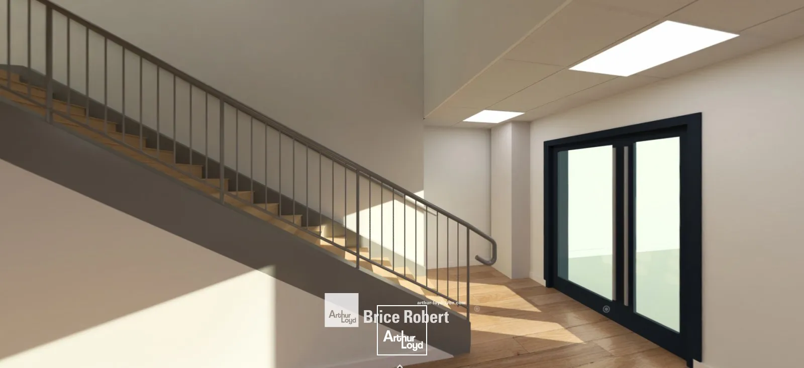 A LOUER - Bâtiment d'activités - DECINES-CHARPIEU