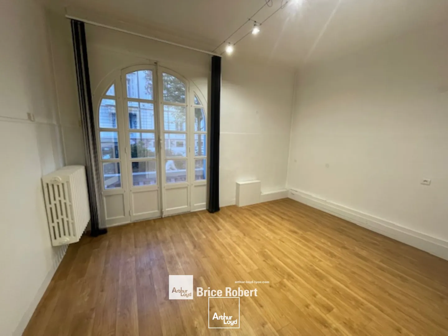 A vendre - Bureaux haussmanien - Lyon 6ème