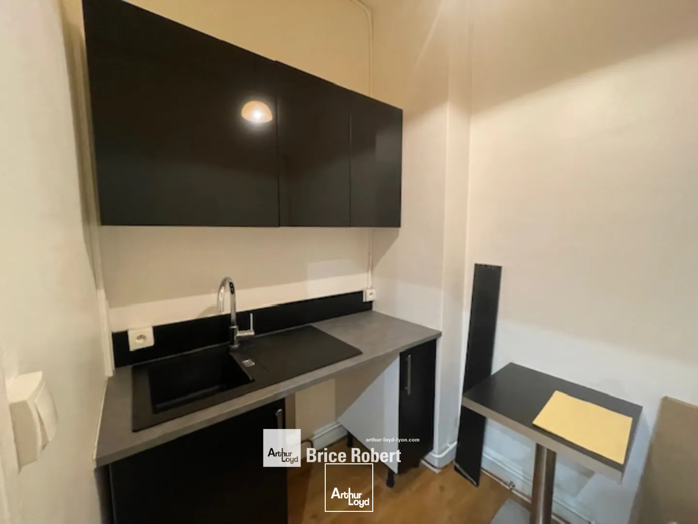 A vendre - Bureaux haussmanien - Lyon 6ème