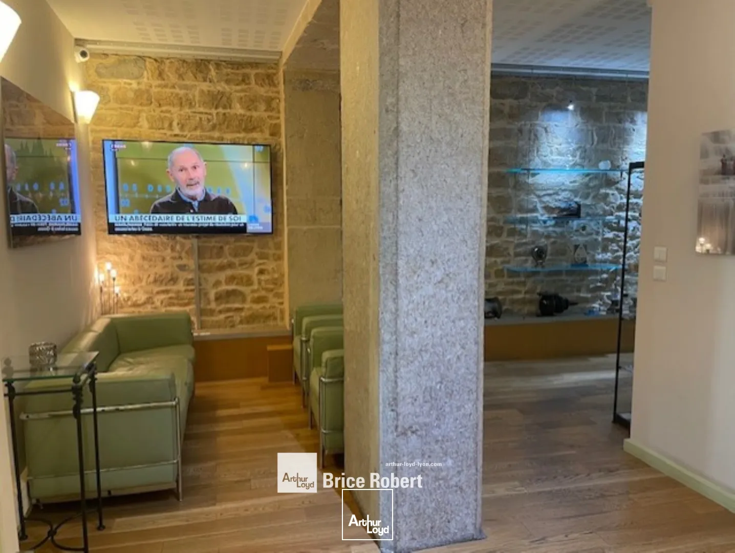 A louer - Bureaux place des Jacobins - Lyon 2ème